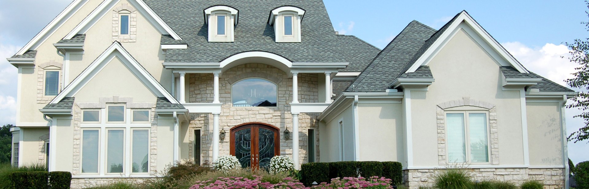 Never Paint Your Home Again: Texture Coating vs. Painting Stucco