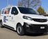 Weißer Opel Lieferwagen mit "XT-Box" Logo und "www.xt-box.com" auf der Seite, Kennzeichen SZ 131147.