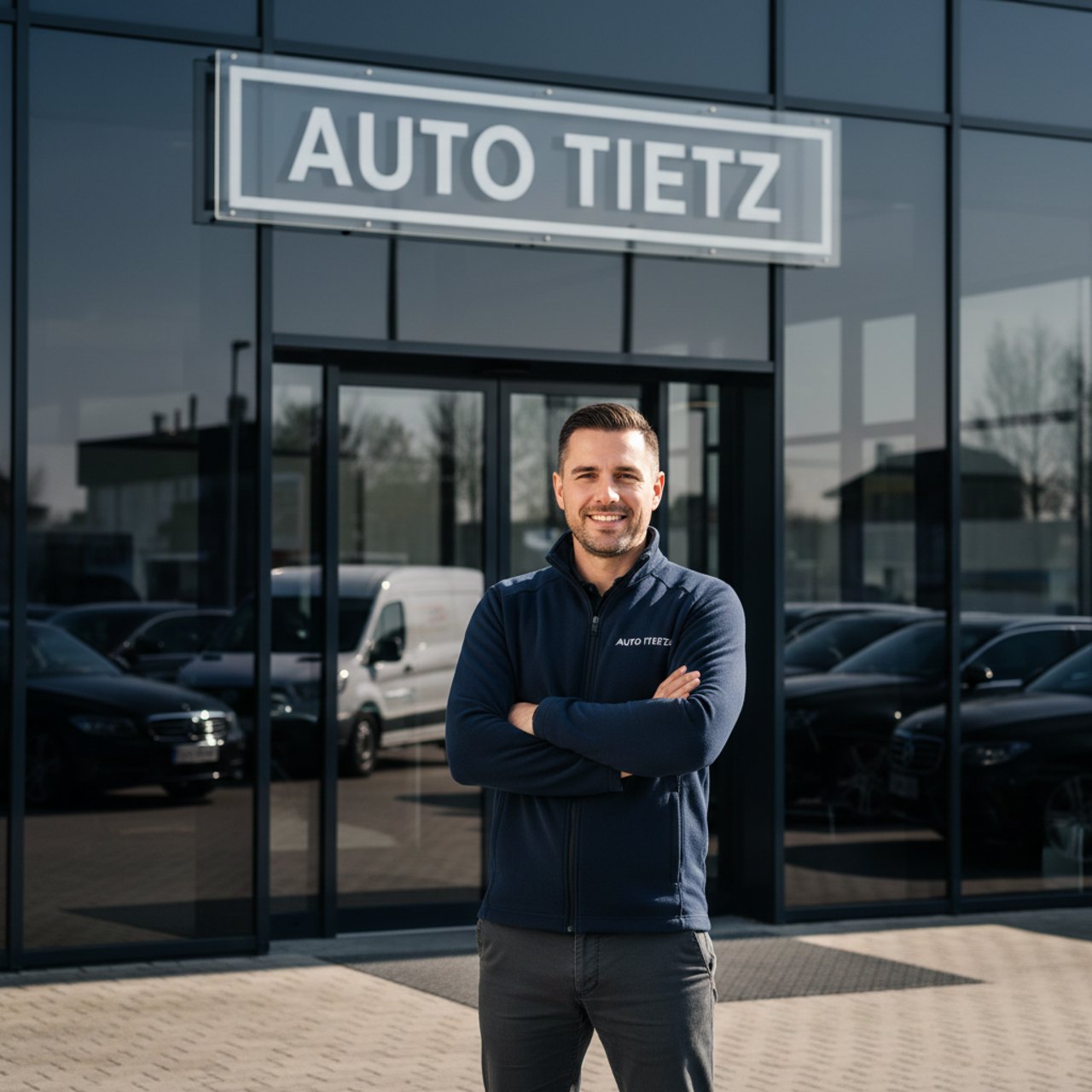 Auto Tietz