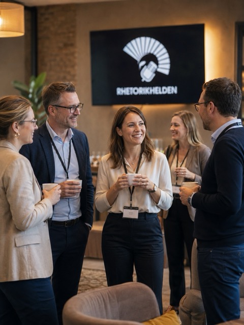 Moderationstraining der Rhetorikhelden: Teilnehmende moderieren ein echtes Meeting
