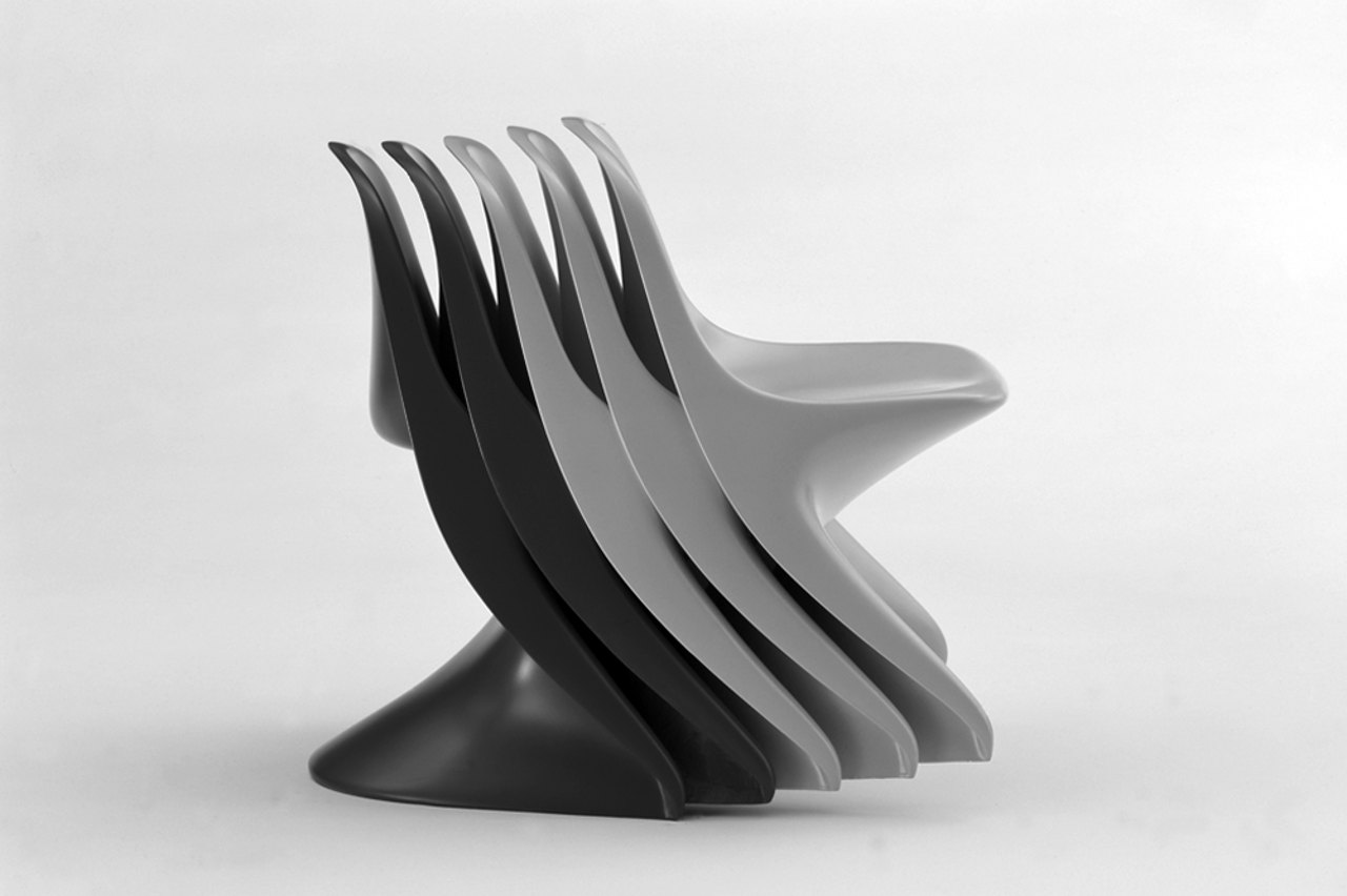 Chairs No 4