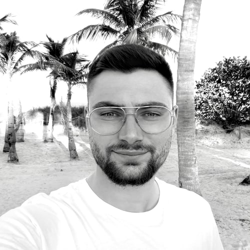 Nico Lampe