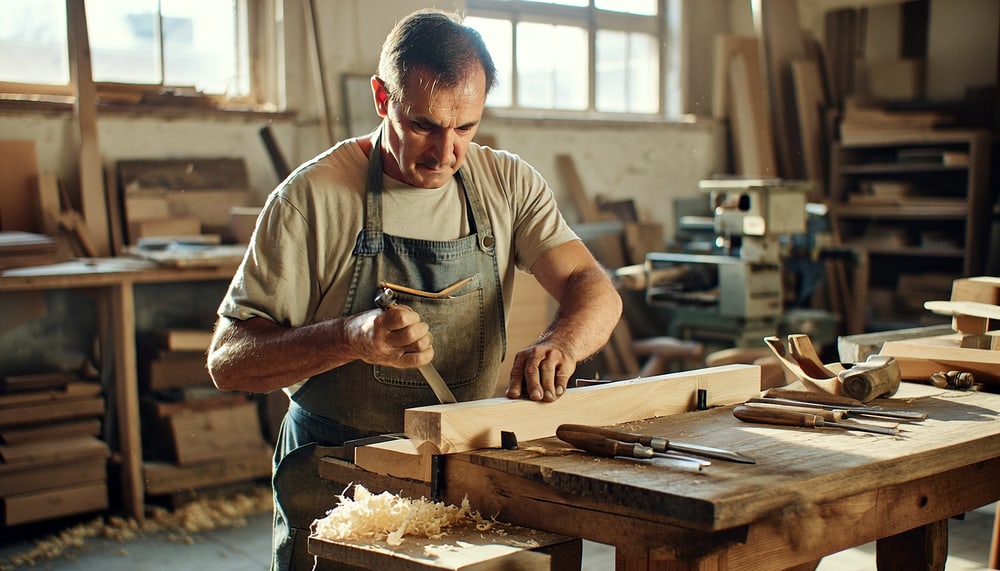Artisanat