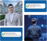 Sebastian Blessing bei der Blessing Marketing GmbH
