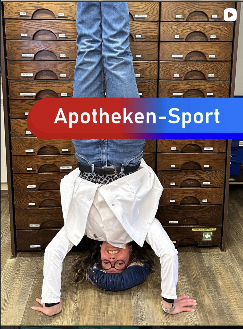 Drei Fragen zu Antibiotika