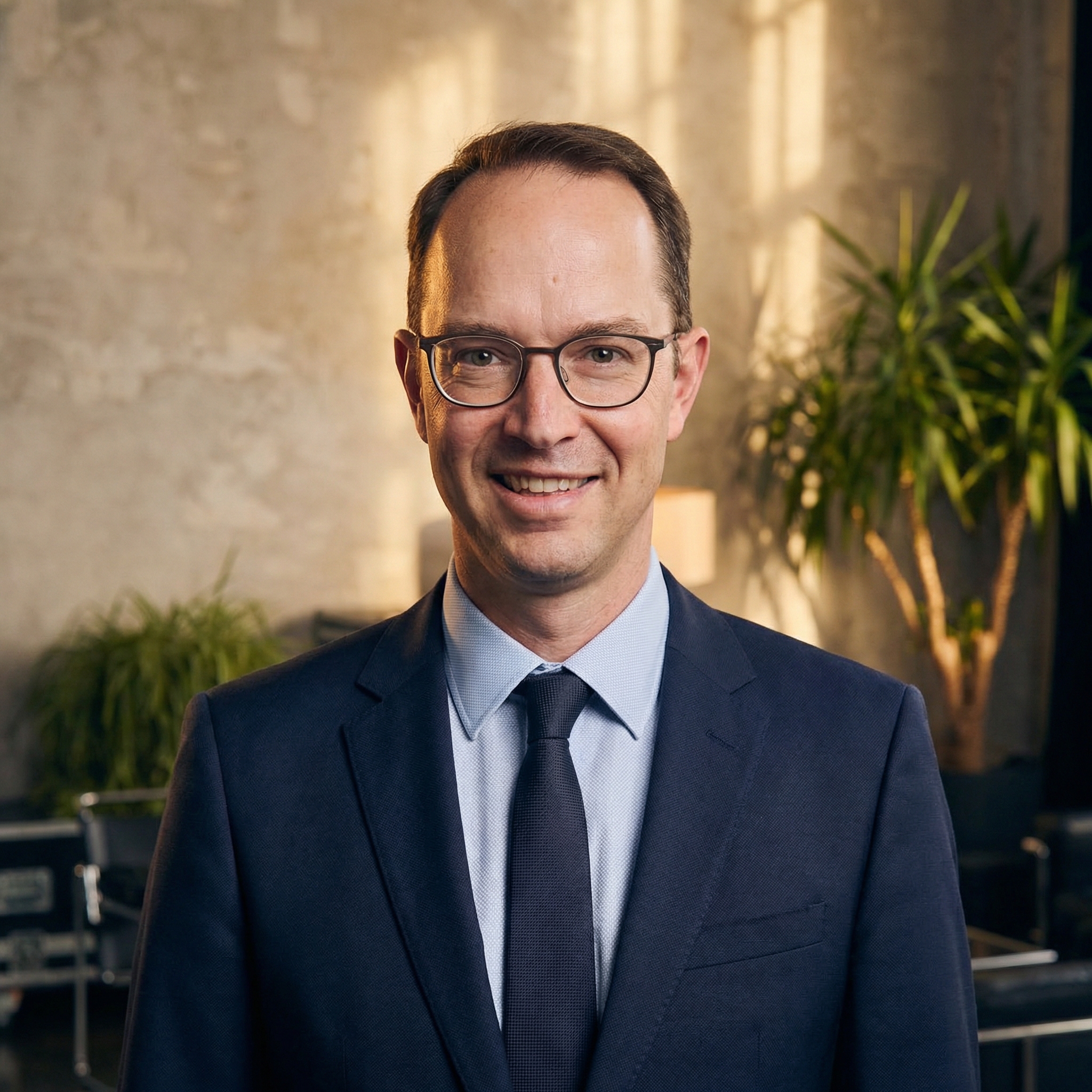 Christian Bähr