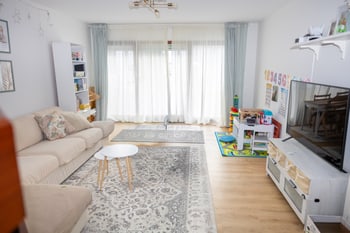 Verkaufte Immobilie: Großzügige 3,5-Zimmer-Wohnung in Sontheim – Balkon, Keller, TG & Außenstellplatz