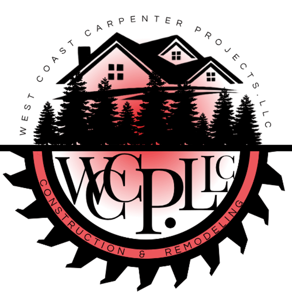 logo, West Coast Carpenter Projects, LLC