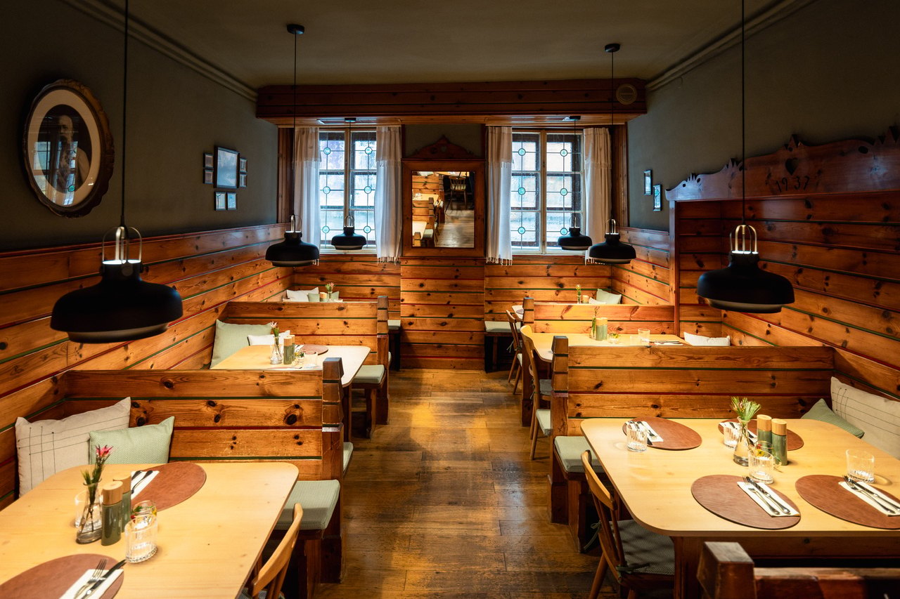 Umgebung Mariazell