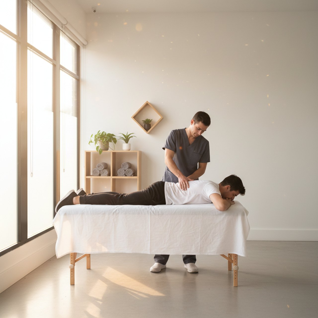 Physio Vitalis