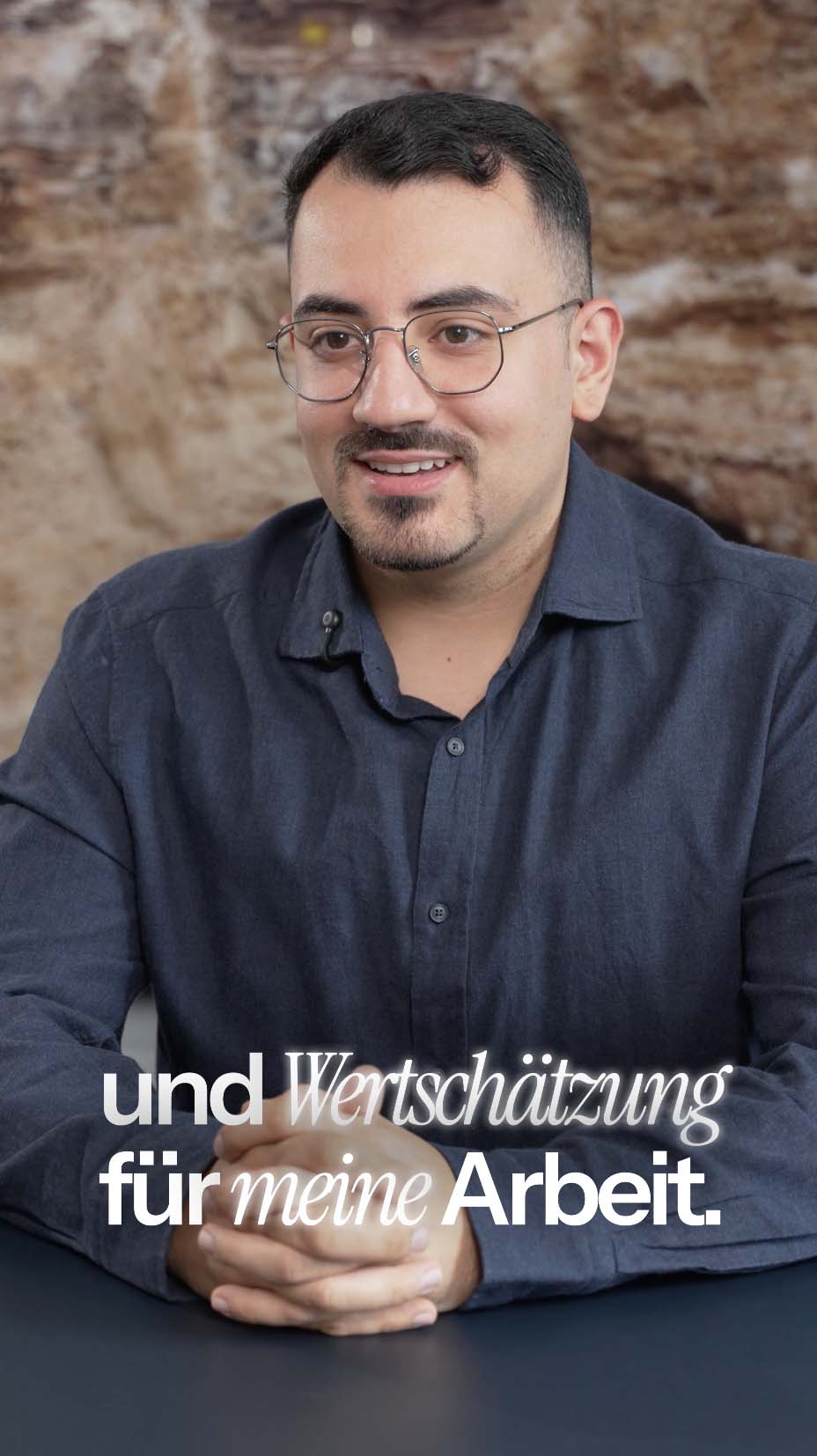 EINBLICKE GEBEN 