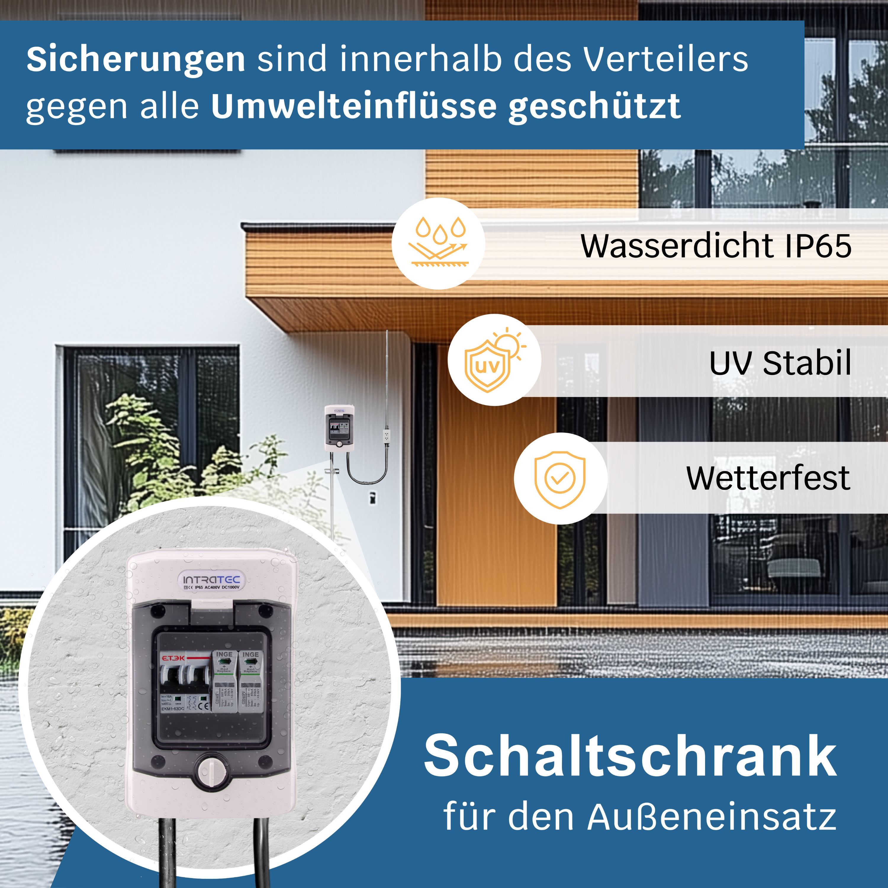 Listing Bilder
