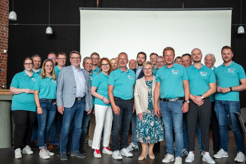 Frank Kien CDU Bottrop
