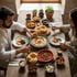 Anatolische Spezialitäten und Meze bei Tandure in Hannover List