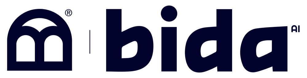 Bida Logo