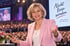 Maria Hofstadler im Gespräch