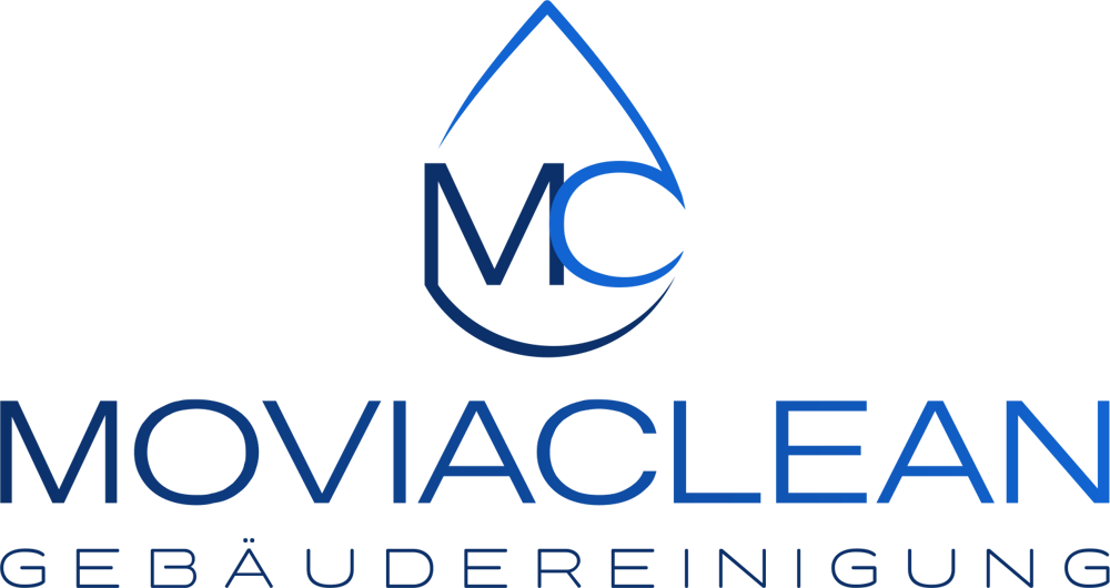 Logo von MoviaClean Gebäudereinigung Freiburg