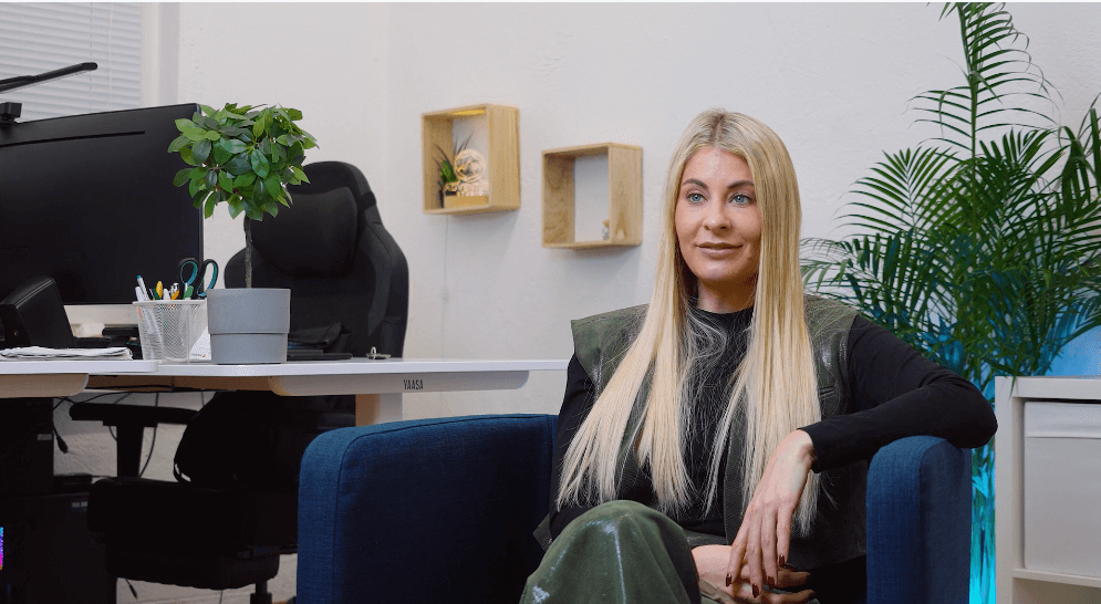 Testimonials – Video 4