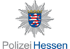 Logo Polizei Hessen