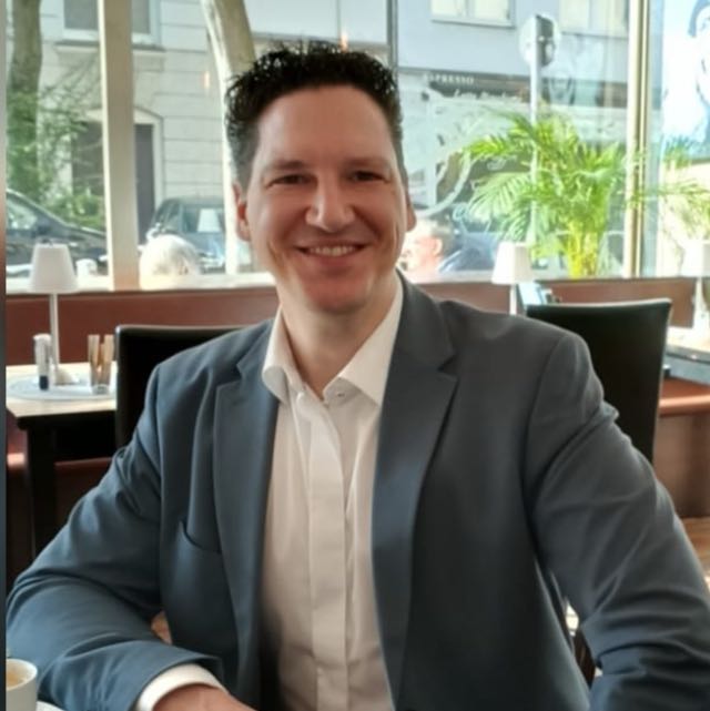 Mario Kulow