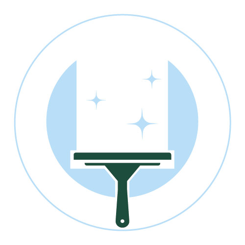 Logo DieFensterputzerBerlin