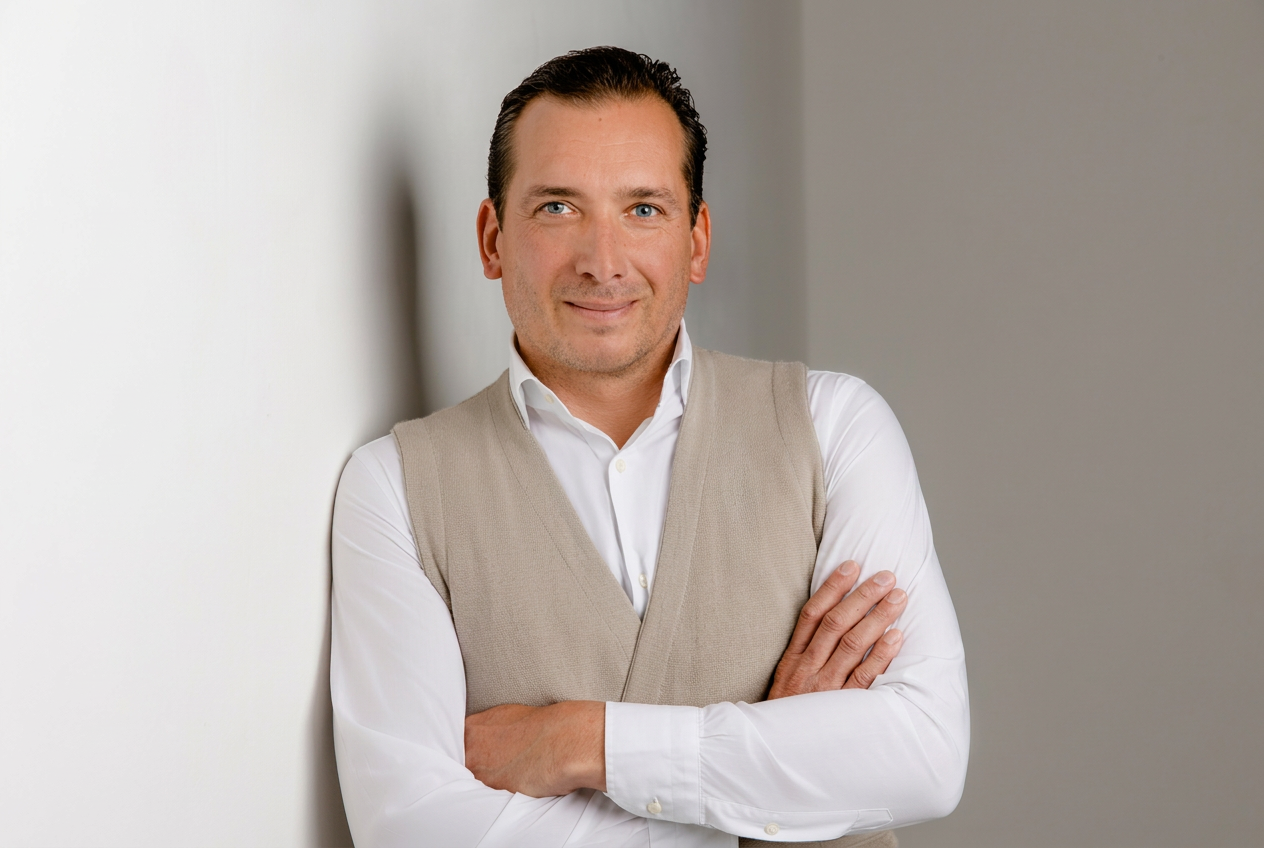 Nicolas Grasso