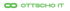 Ottscho IT GmbH Logo