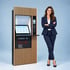 Smart Kiosk CUSTOM