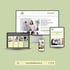 Website von Elisabeth Prinz - Referenz