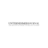 UNTERNEHMER JOURNAL Logo mit dem Claim "DAS MAGAZIN FÜR GRÜNDER UND JUNGUNTERNEHMER" auf grünem Hintergrund.