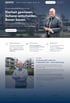 Webseite Thorsten Freiberg Sachverständigenbüro