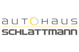 Logo Autohaus B. Schlattmann