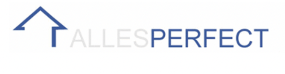 Alles Perfect e.K. Logo