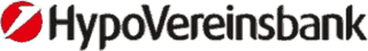 Logo HypoVereinsbank