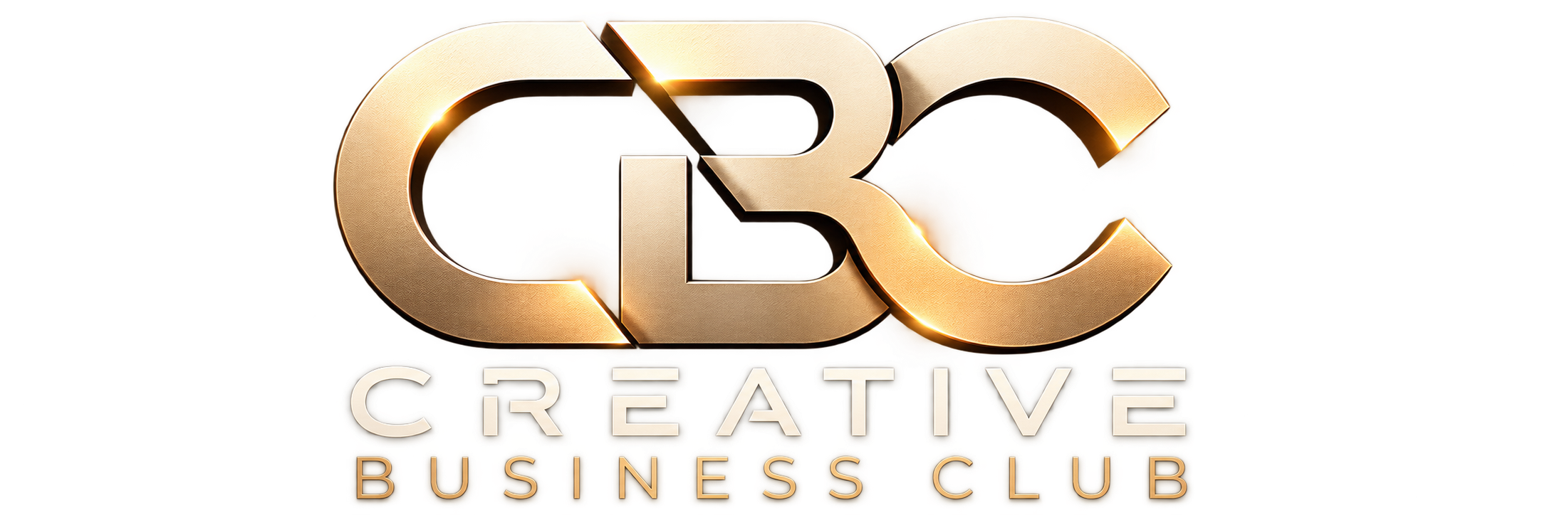 Creative Business Club Logo