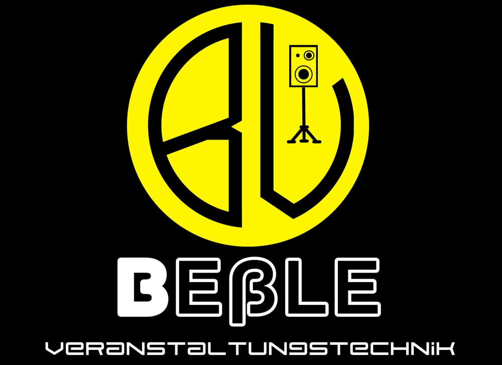 Logo Beßle Veranstaltungstechnik 