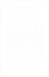 Grünes Abzeichen "Winner German Marketing Award 2023" mit einem stilisierten weißen "M" oben.