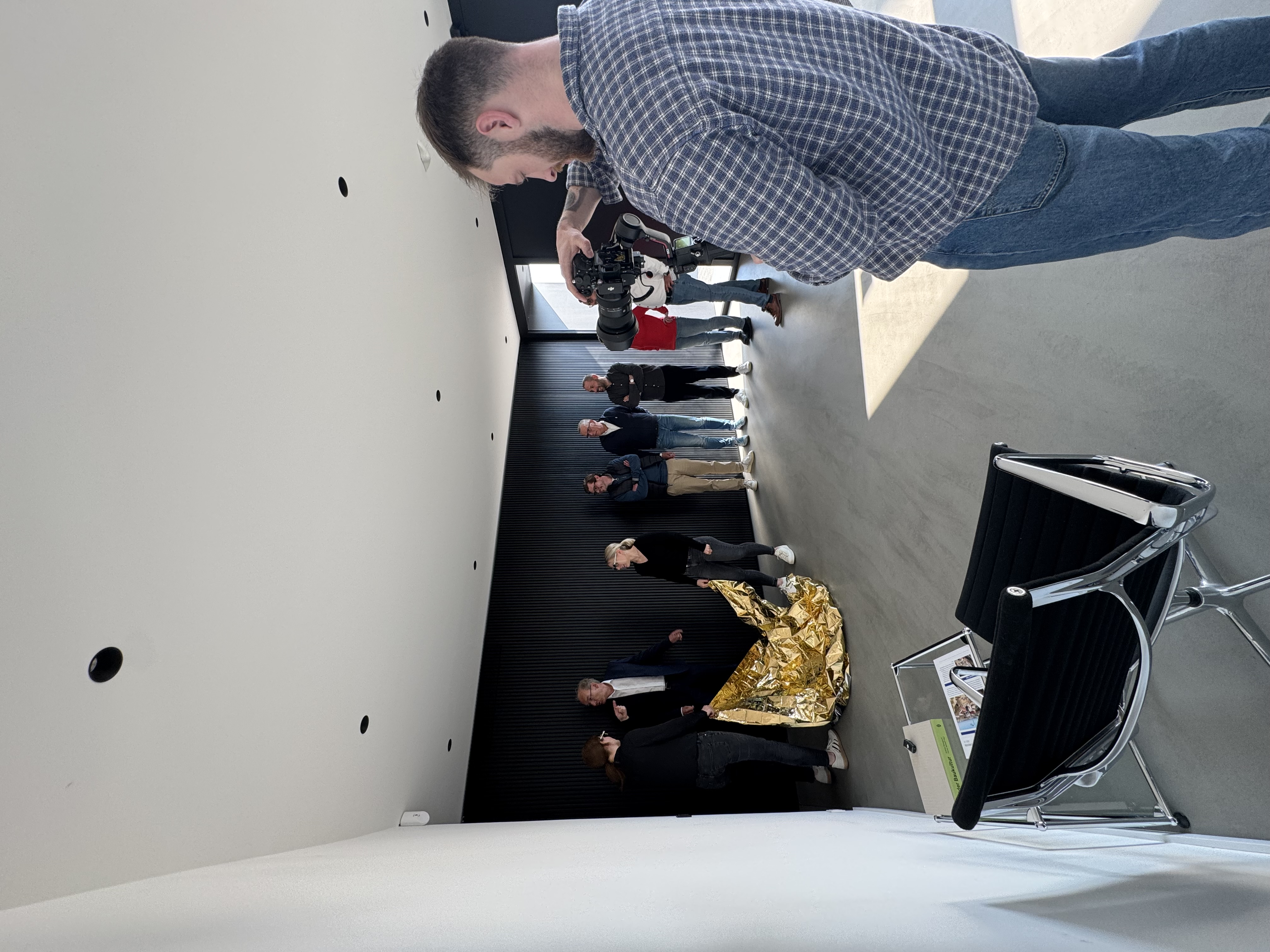 Video-Content ist dein bestes Recruiting-Tool 