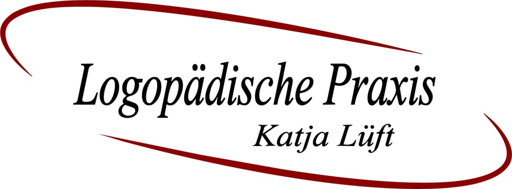 Logo der Ergotherapie Yvonne Morgenstern mit einer stilisierten Figur, die ein grünes Schild mit der Aufschrift MY hält.