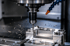 CNC Fertigung für Industrieunternehmen Bedeutung für Firmen im Industriegebiet