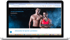 Vorschaubild Website Sportzahnmedizin Kassel