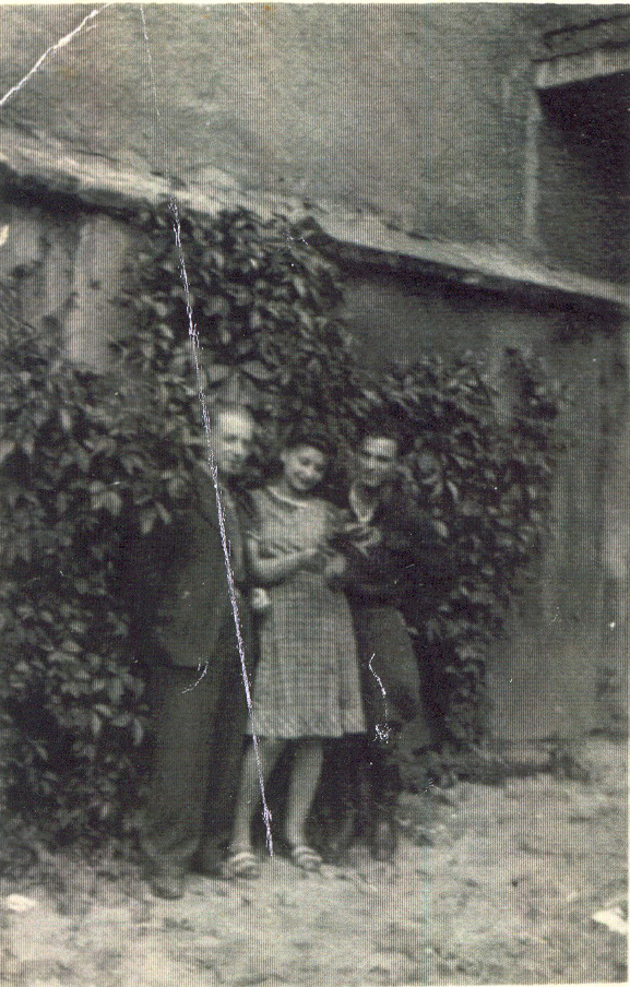 Imagen del archivo familiar Świ / Sweet