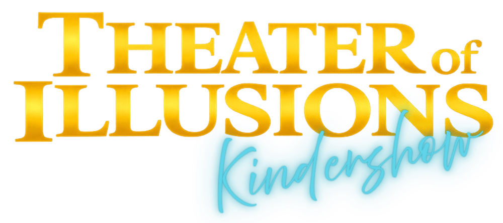 Kinderzaubershow