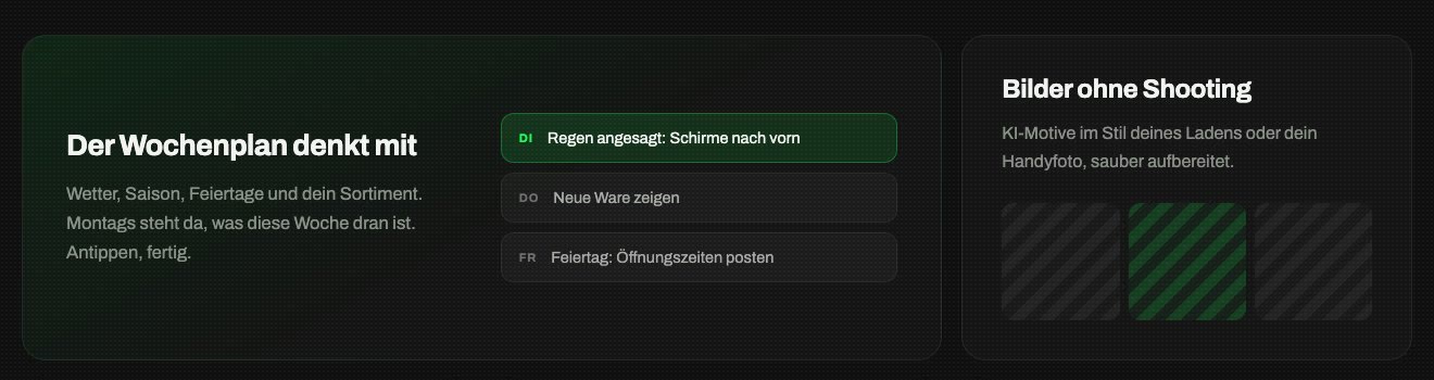 fibass: Wochenplan und Bilder ohne Shooting