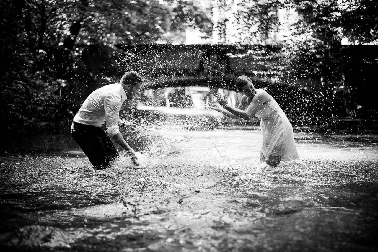 Hochzeitsfotografie von Lars Gläser