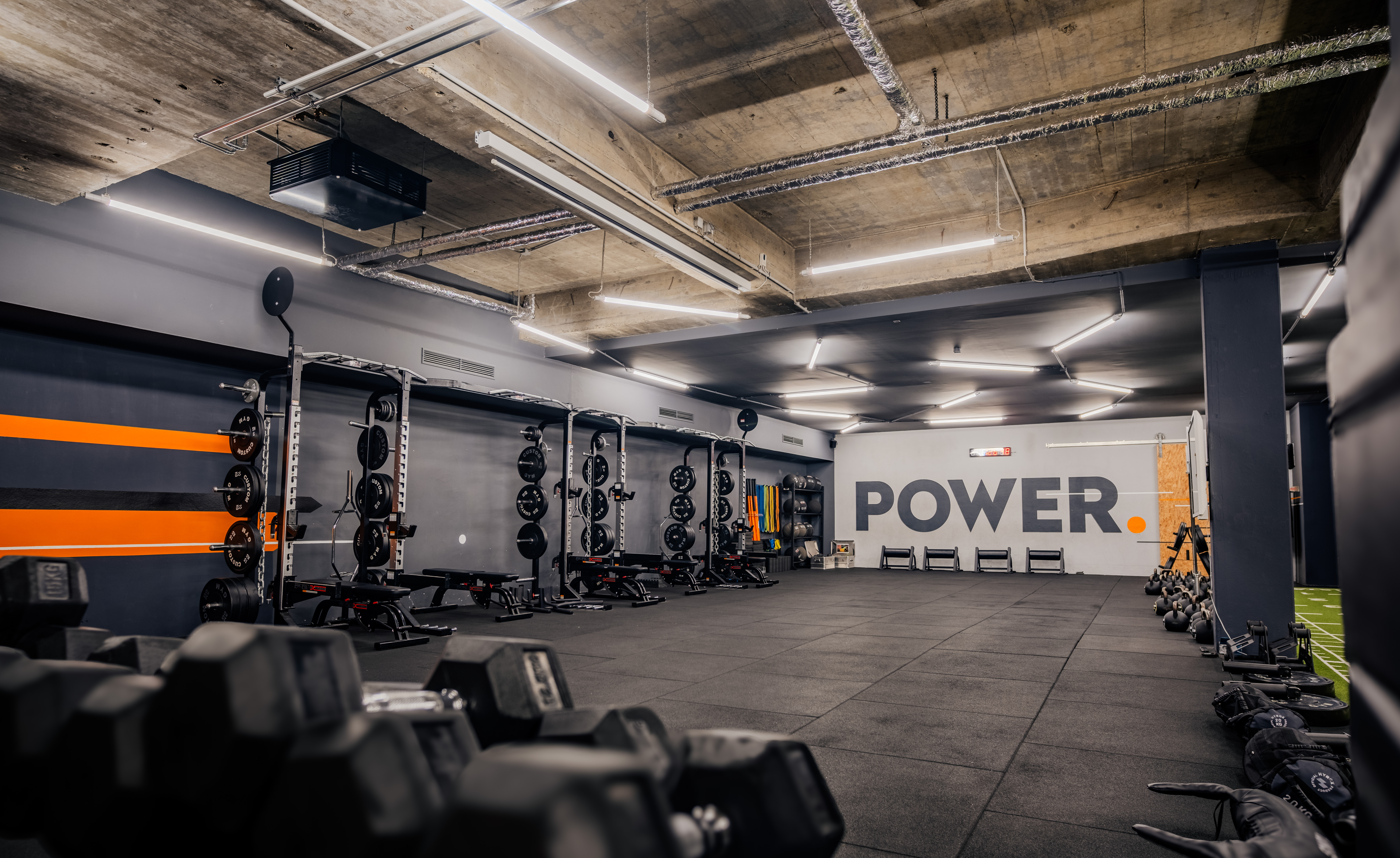 Personal Training