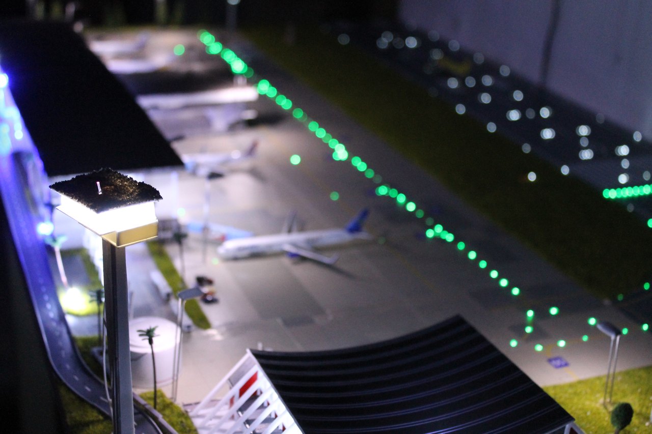 Alanya-Seki Airport