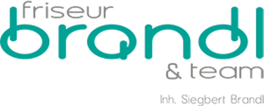 Logo von Salon Brandl & Team