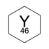 Logo: Y46 Schmuck