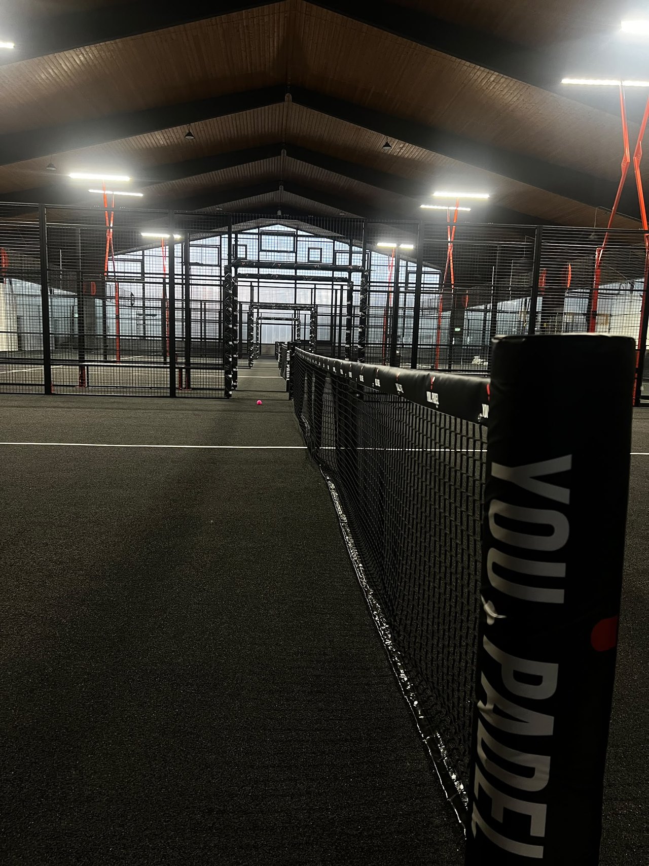 YouPadel Court